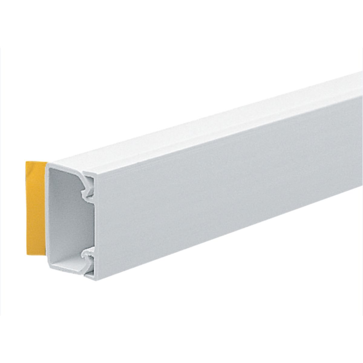 M/TUFFLEX MMT2SFWH 25 x 16 TRUNKING SELF FIXING 3m