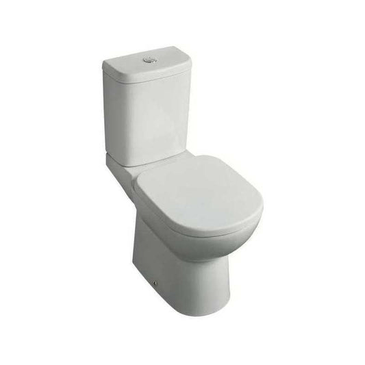 IDEAL STANDARD T427101 TEMPO CC CISTERN WITH DUAL FLUSH 4/2.6l  WHITE
