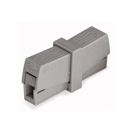 WAGO 51002103 2.5mm LIGHTING CONNECTOR 2WAY CONDUCTOR