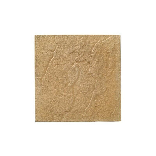 CASTACRETE PREMIER RIVEN PAVING 600 x 600 x 32mm STONE SYP36S