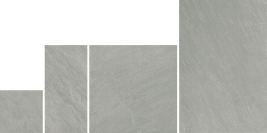 GLOBAL STONE (SCOTLAND) SANDSTONE PORCELAIN PROJECT PACK 14.78m2 MERCURY MRPP1478