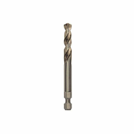 BOSCH 2608594255 HSS-G HOLESAW PILOT DRILL