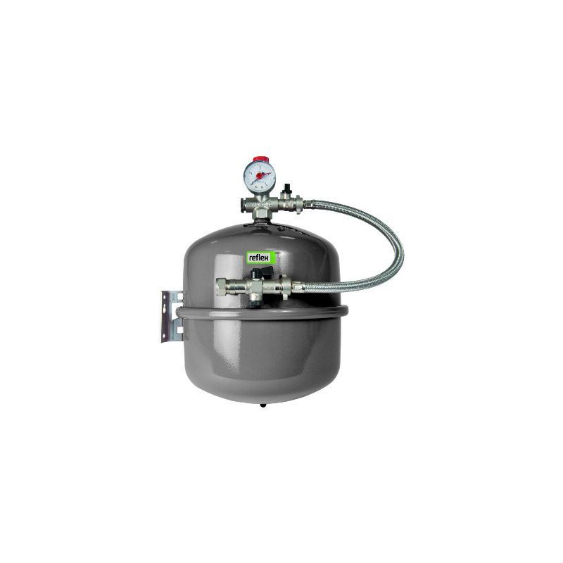 ALTECNIC ROBOKIT EXTRA VESSEL & KIT 12l CA-900012