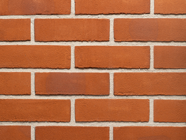 CAMTECH ANGLIAN ORANGE STOCK BRICK 65mm