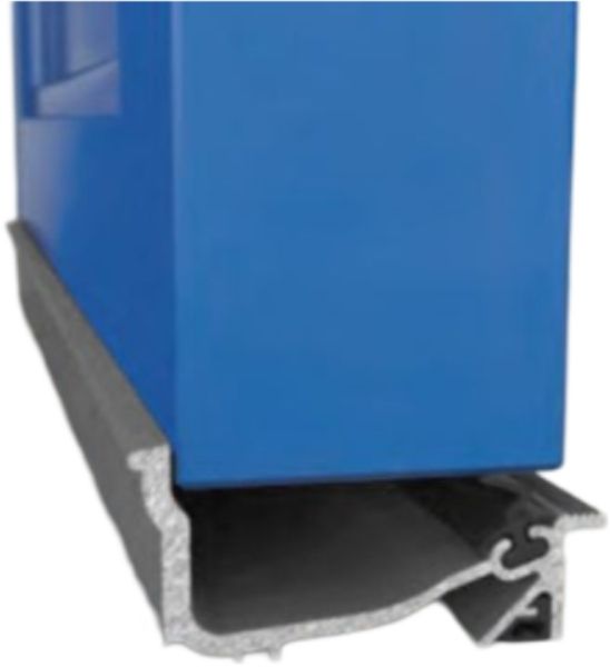 EXITEX MACCLEX LOWLINE SILL 914mm MILL 1.01.0305.0914.30