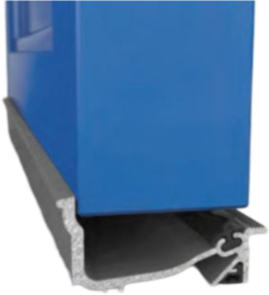 EXITEX MACCLEX LOWLINE SILL 914mm MILL 1.01.0305.0914.30