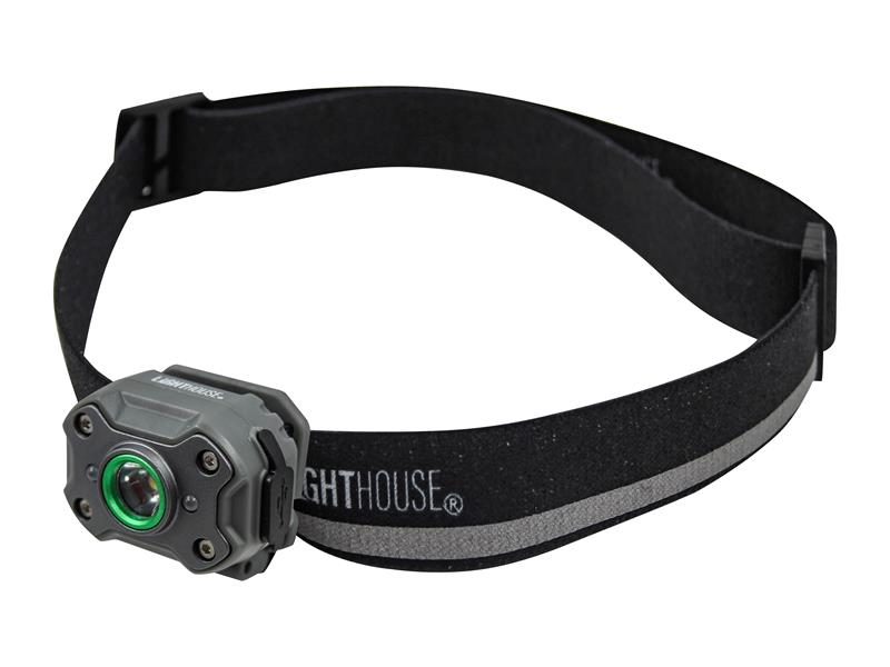 LIGHTHOUSE L/HA40HR ADV SERIES HEAD LIGHT A40HR