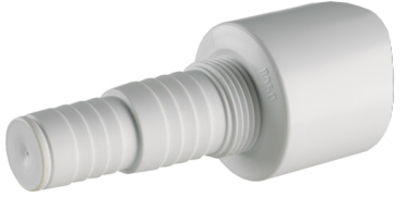 MULTIKWIK NKT001 HOSE NOZZLE CONNECTOR STRAIGHT