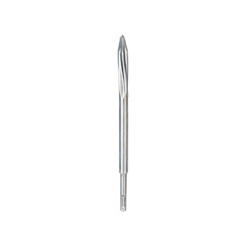 BOSCH 2609390576 POINT CHISEL FOR SDS+ MACHINES
