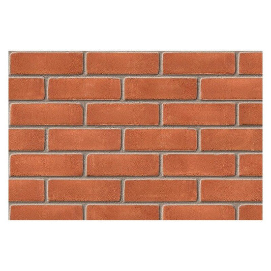 IBSTOCK LAYBROOK SUREGRAFT BRICK 65mm