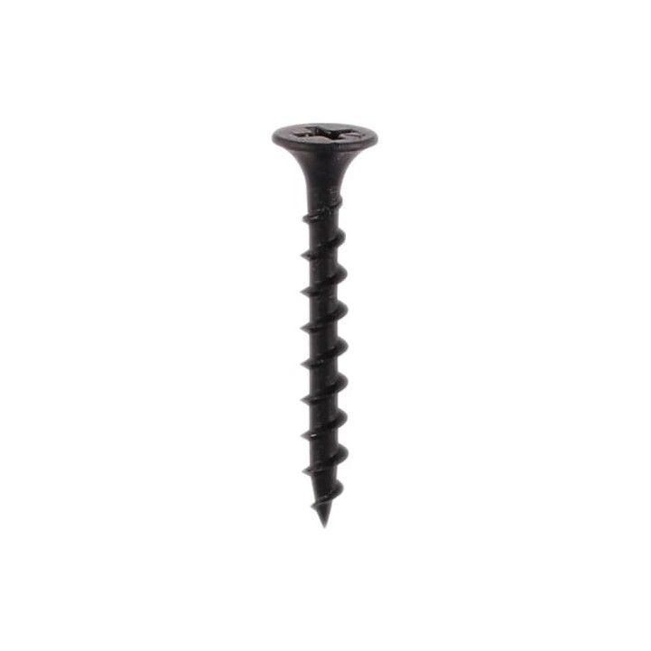 TIMCO COLLATED DRYWALL SCREW FINE 50mm (BOX 1000) ZINC 00050COLDZYS