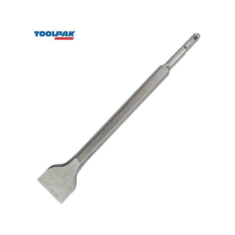 TOOLPAK CHS03P 1.5" BOLSTER (BOSCH SDS)