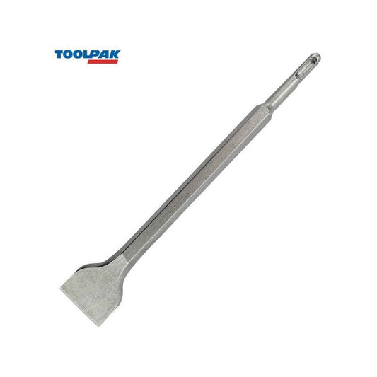 TOOLPAK CHS03P 1.5" BOLSTER (BOSCH SDS)