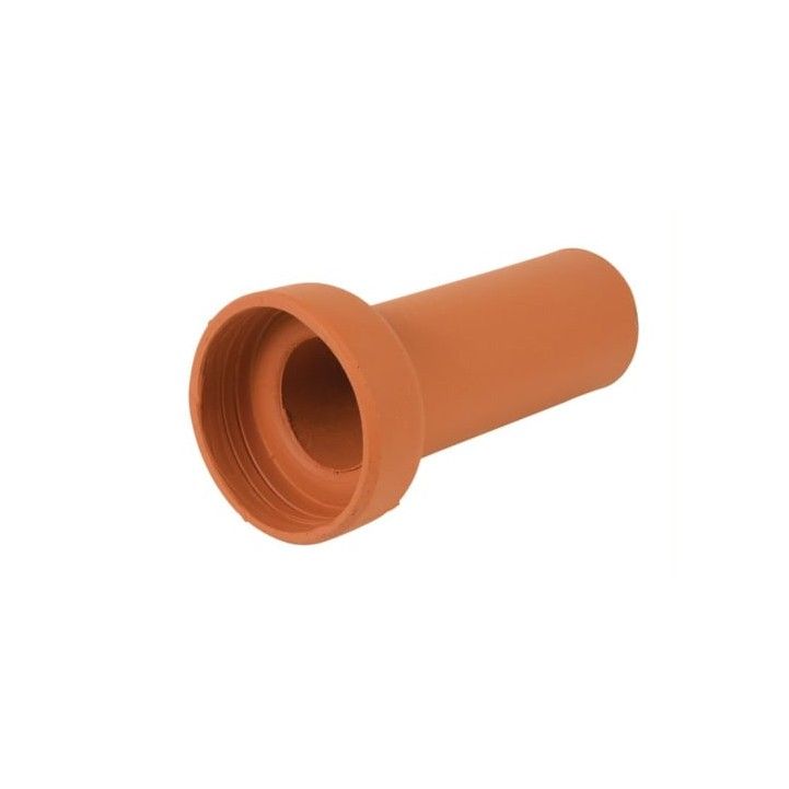 CANOVA CLAY SUPERSLEVE SOCKET ADAPTOR 150mm SA1/2