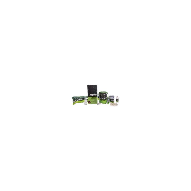 CURE-IT GRP ROOFING KIT 12m2 CUREITKIT