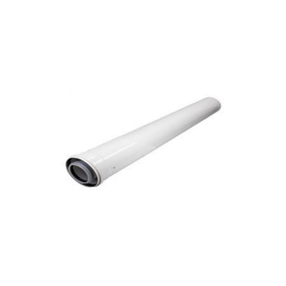 VAILLANT 3814 AIR FLUE EXTENSION 970mm 303903 105261