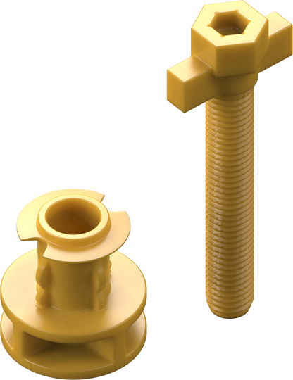WREKIN UNIVERSAL LEVELLING PACK FOR WREKIN SCREWLIFT