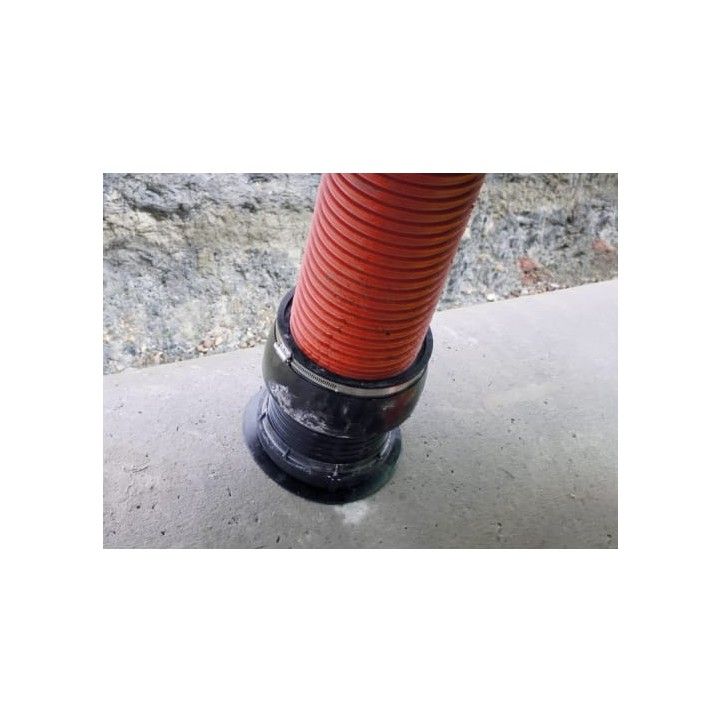 FERNCO FLEXIBLE SADDLE FA150B
