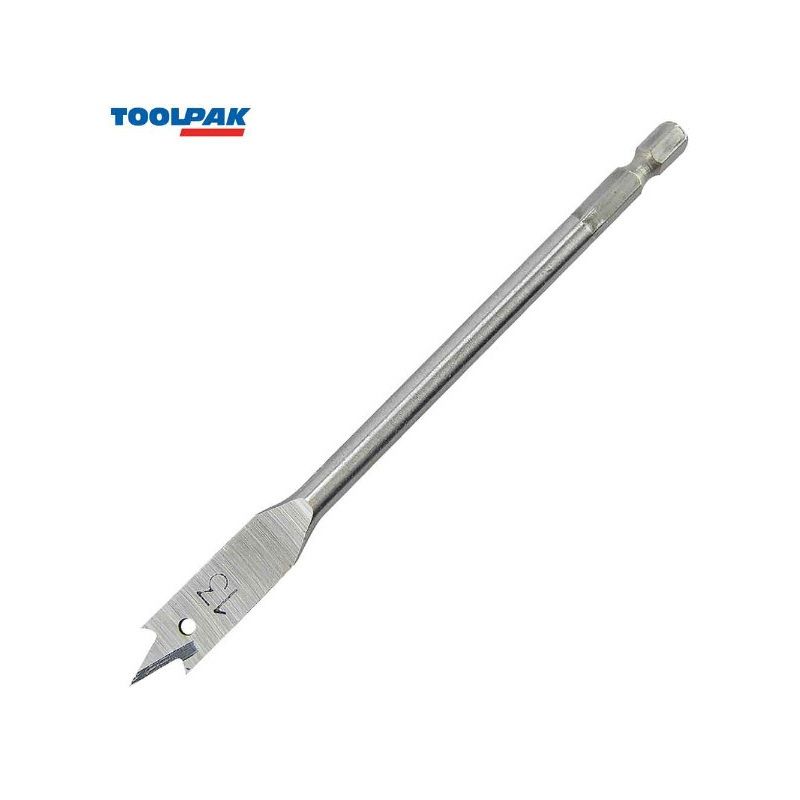 TOOLPAK WSB13 13mm FLAT BIT