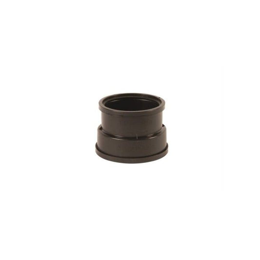 CANOVA CLAY SUPERSLEVE ADAPTOR TO SOIL PIPE 160 x 150mm SA10