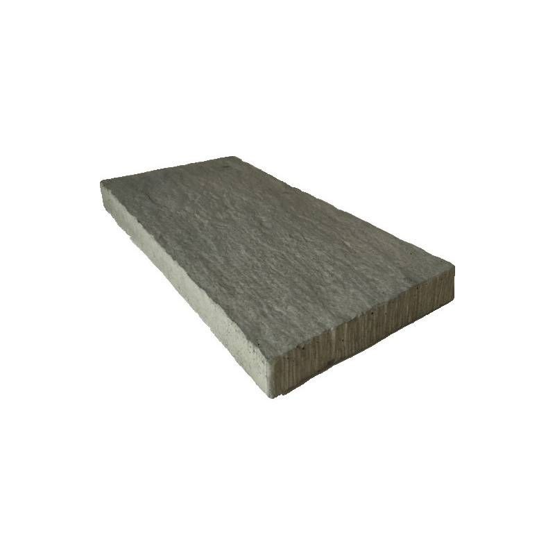 BOWLAND LAKELAND PAVING 200 x 400 x 35mm CUMBRIAN SLATE C46CS102