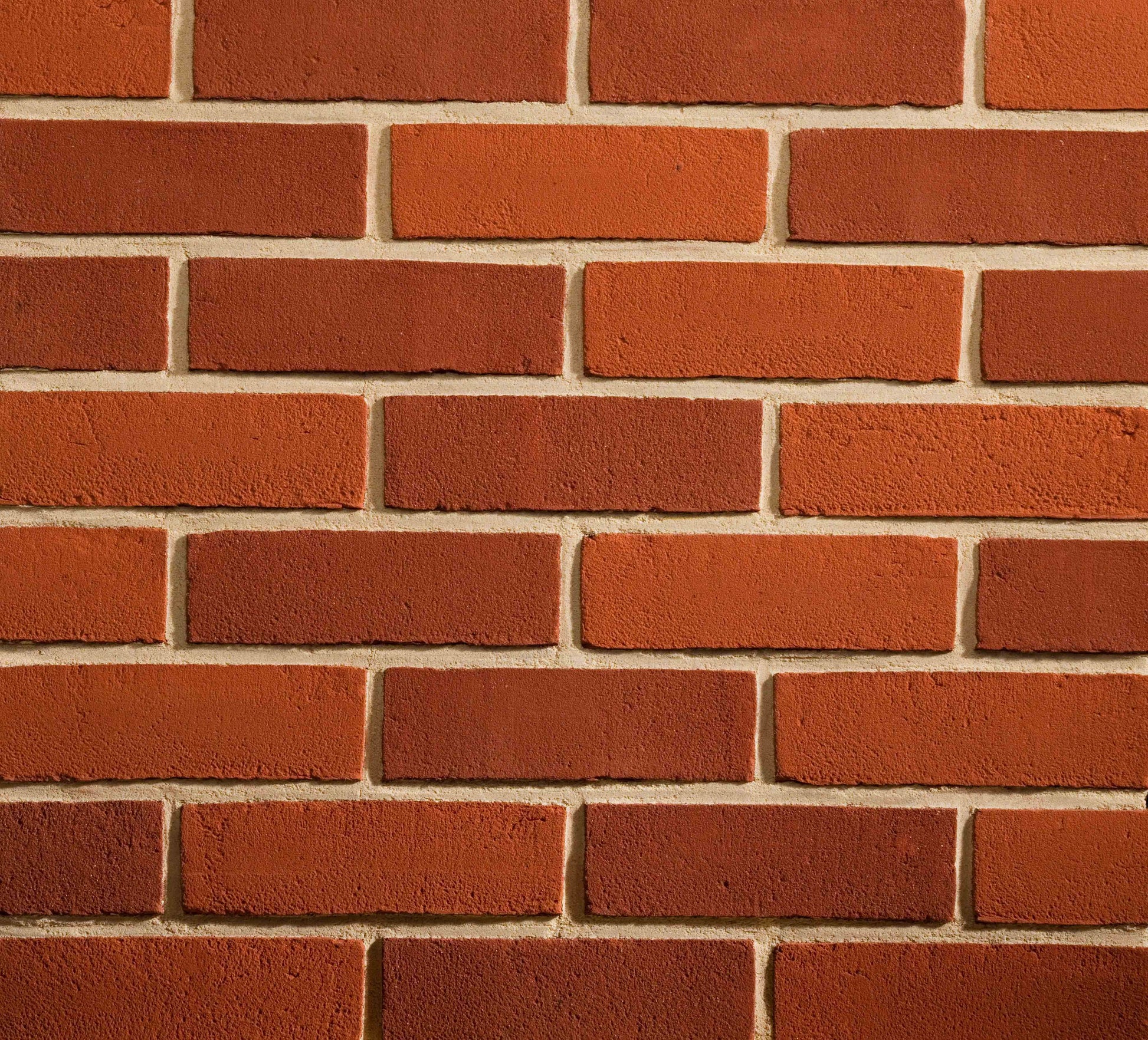 TBS WAVENEY RED BLEND BRICK 65mm