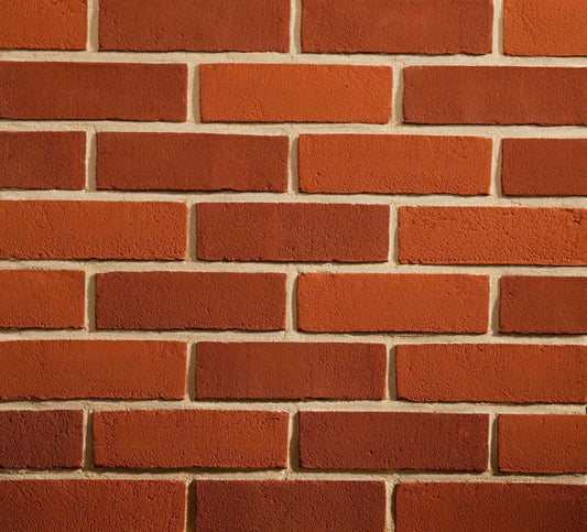 TBS WAVENEY RED BLEND BRICK 65mm