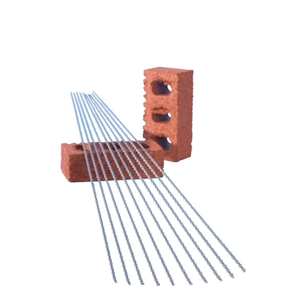 WYKAMOL CRACK STITCHING BAR 6 x 1000mm THBM6X1000F