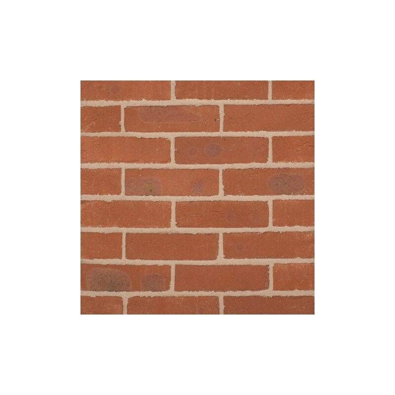 Terca Todhills Durham Red Multi Brick 65mm
