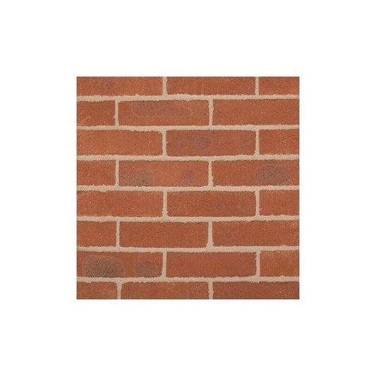 Terca Todhills Durham Red Multi Brick 65mm