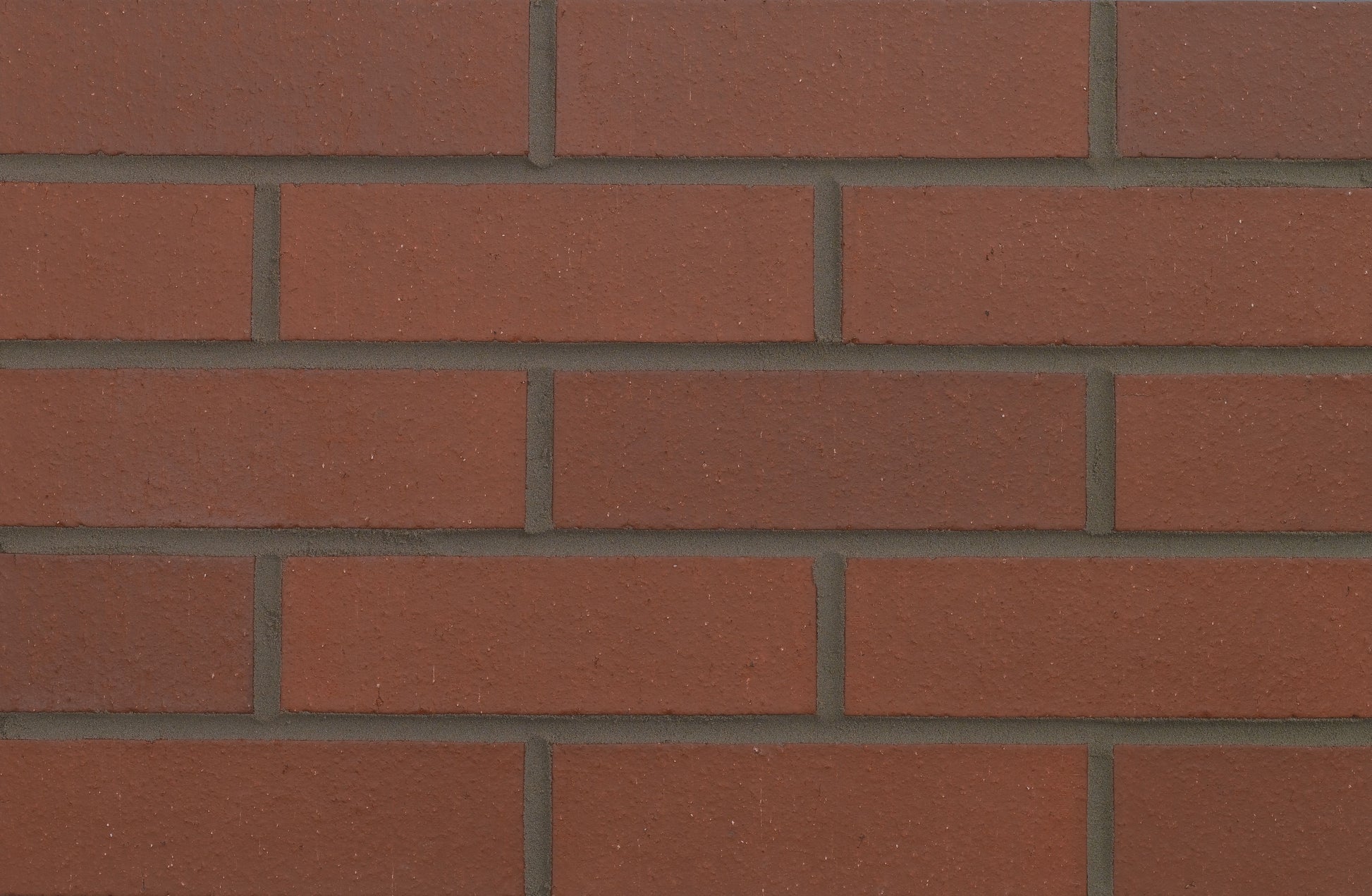 FORTERRA COUNTY RED SMOOTH BRICK 65mm (NO LEGS) WCRES SCOTLAND