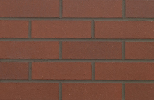 FORTERRA COUNTY RED SMOOTH BRICK 65mm (NO LEGS) WCRES SCOTLAND