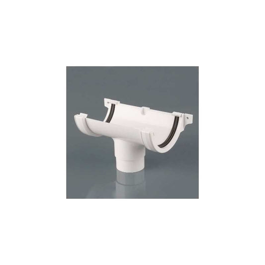 BRETT ROUNDSTYLE RUNNING OUTLET ARCTIC WHITE BR045A