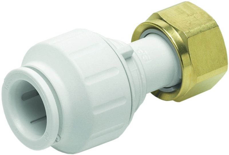 SPEEDFIT PEMSTC2216 TAP CONNECTOR 22mm x 3/4" 70011297