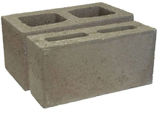 Tarmac Topcrete Hollow Standard 7.3N 440 x 215 x 215mm Maltby