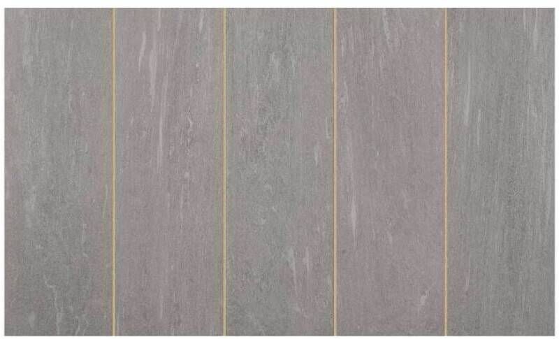 BRETT ELEGANTE PORCELAIN QUARTZ 1200 x 400 x 20mm GREIGE EPQL20GR (HGBB ONLY)