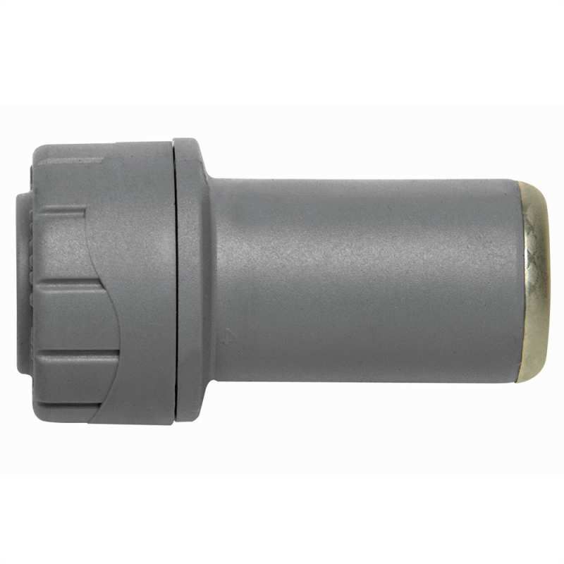 POLYPIPE POLYPLUMB SOCKET REDUCER 15 x 10mm PB1815