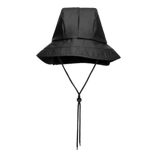 Sealtex Fisherman Hat, L/XL, R, Black