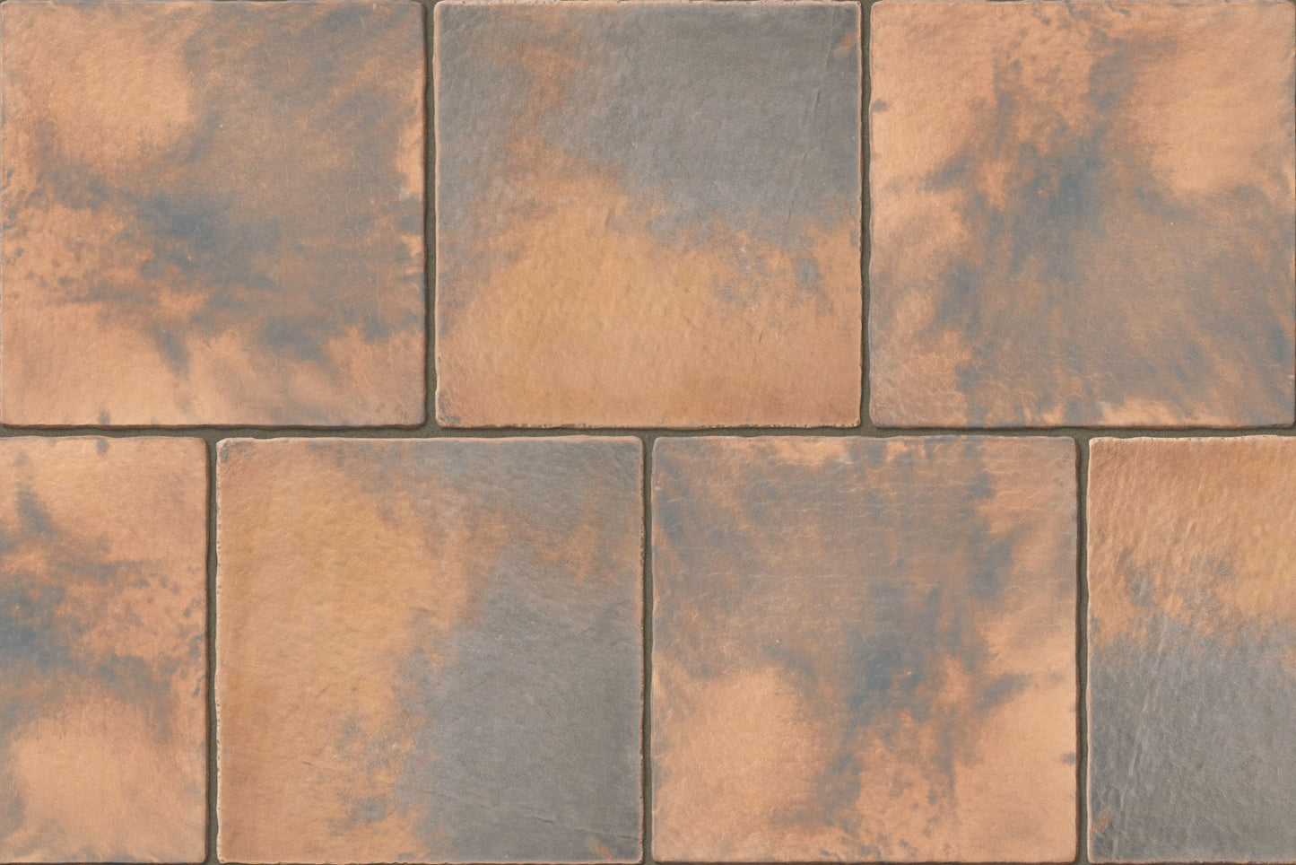 MARSHALLS (SCOTLAND) FIREDSTONE FLAME PROJECT PACK (5m2) AUTUMN CF4002900