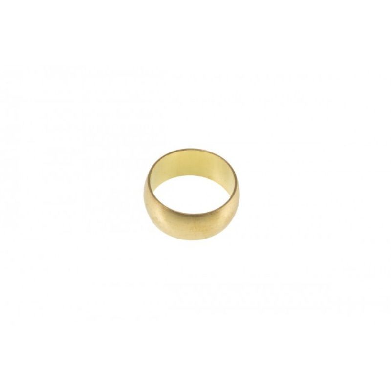 EMBRASS EP PRE-PACK BRASS OLIVE 10mm (PACK 5) 324019-PAC