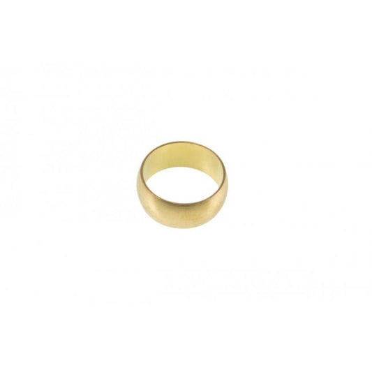 EMBRASS EP PRE-PACK BRASS OLIVE 10mm (PACK 5) 324019-PAC