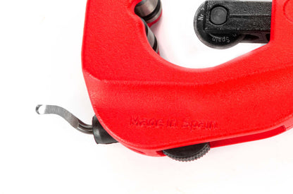 ROTHENBERGER NO.35 TUBE CUTTER 6-35mm 70027