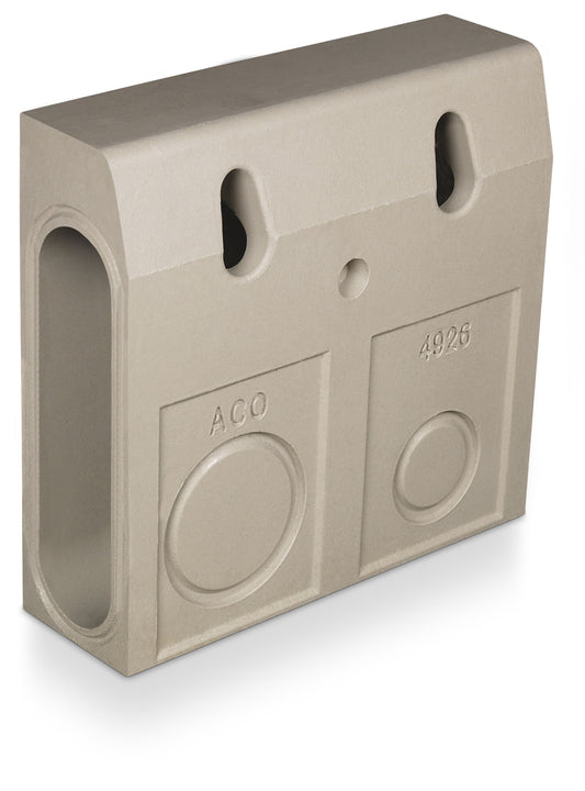 ACO KERBDRAIN 480 STANDARD UNIT 500mm KD480 4926