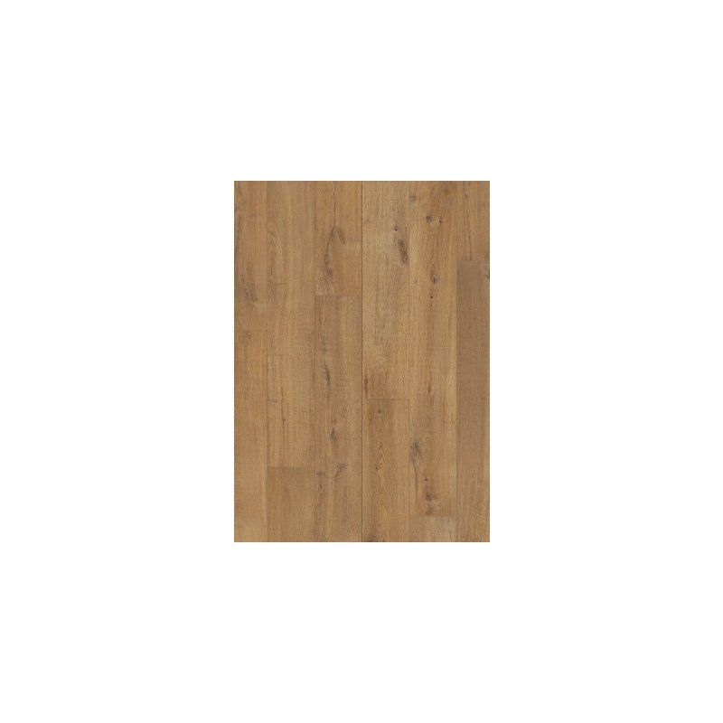 QUICKSTEP IMPRESSIVE 8mm 1.835m2 PER PACK SOFT OAK NATURAL IM1855