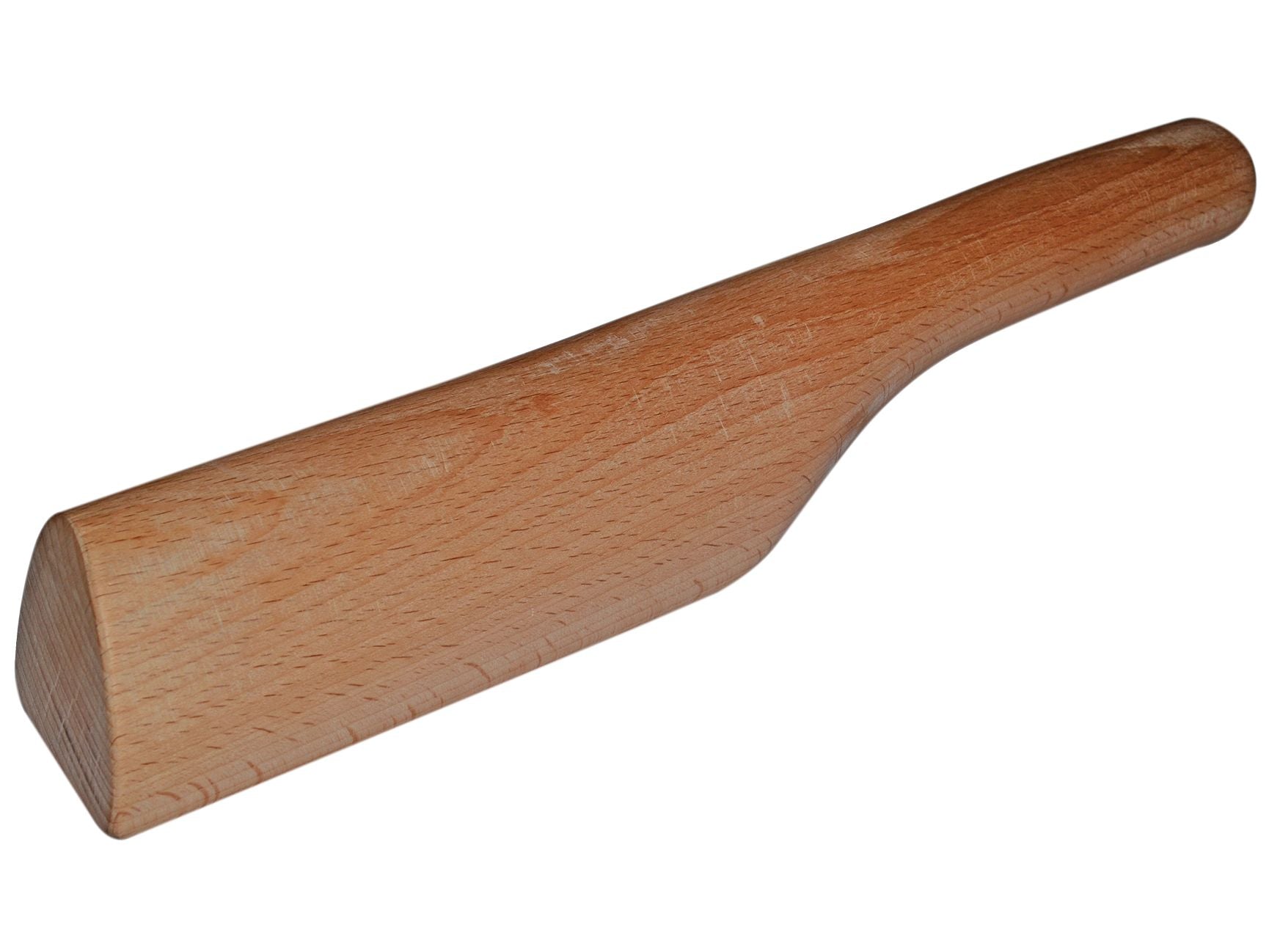 FAITHFULL FAILDBEECH LEAD DRESSER BEECH 50mm