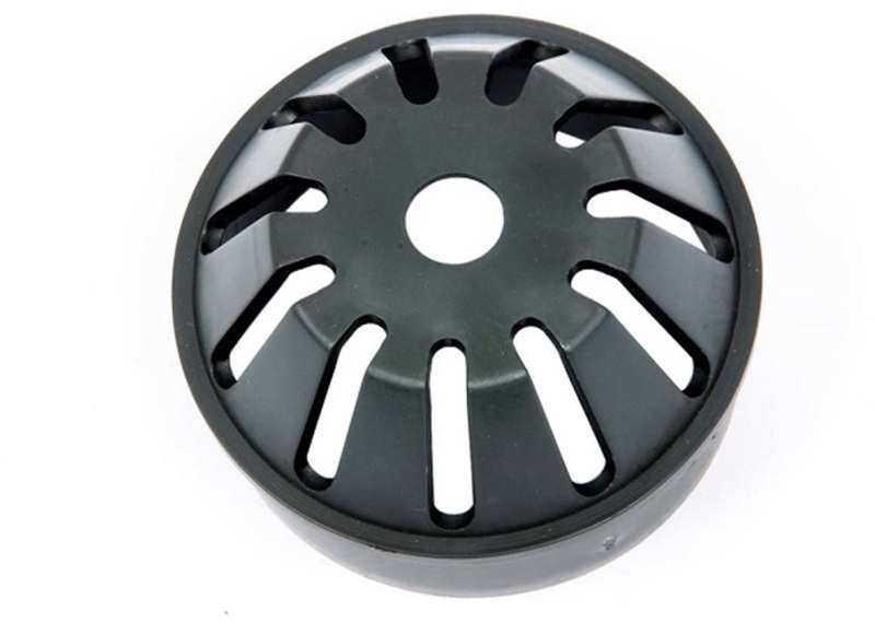 CLARK DRAIN DOMESTIC CHANNEL DEBRIS LEAF TRAP REF CD403