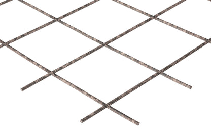 8mm A252 High Tensile Steel Reinforcement Mesh Sheet 2400mm x 4800mm