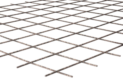 8mm A252 High Tensile Steel Reinforcement Mesh Sheet 2000mm x 3600mm