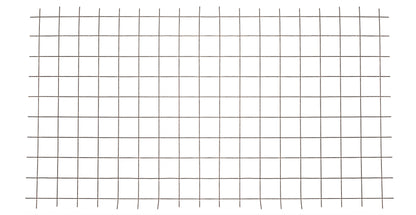 8mm A252 High Tensile Steel Reinforcement Mesh Sheet 2000mm x 3600mm