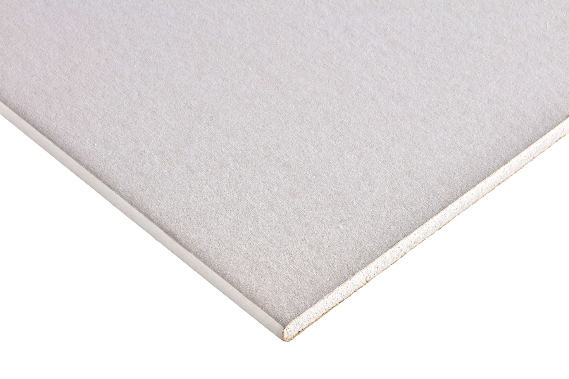 9.5mm Standard Plasterboard Square Edge 2400mm x 1200mm